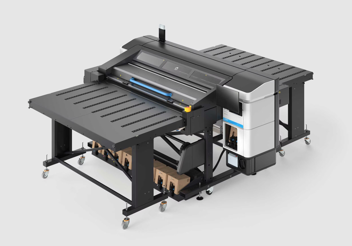 HP LATEX R530 PRINTER | Grimco